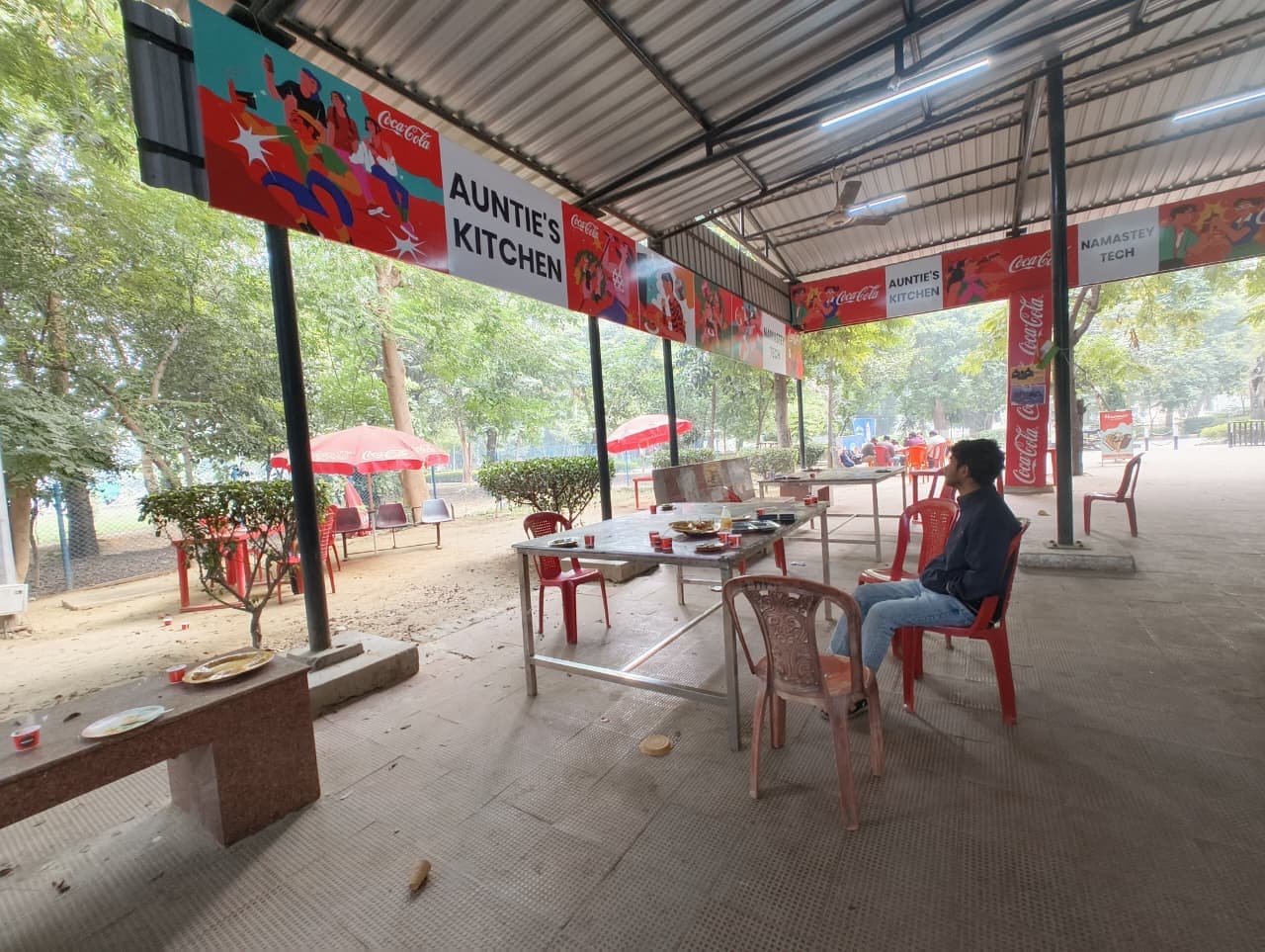 MNNIT Allahabad Canteen photo 4